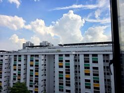 Blk 205 Marsiling Admiralty Park (Woodlands), HDB 4 Rooms #573109731